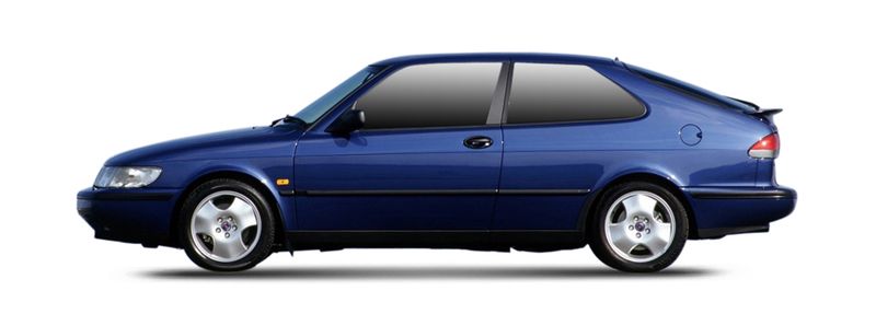 SAAB_900_II_Coupe