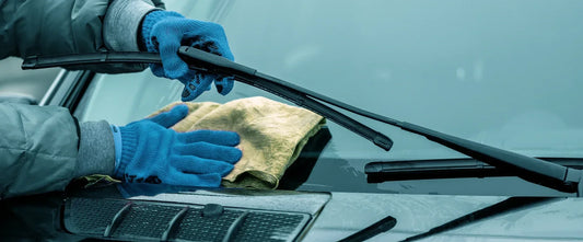 Can Worn Wiper Blades Fail the NCT?
