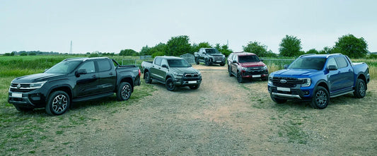 How to Remove Your Pickup Trucks Wipers: Ford Ranger, VW Amarok, Mitsubishi L200, Isuzu D-Max, Toyota Hilux Wipers - Service Mode