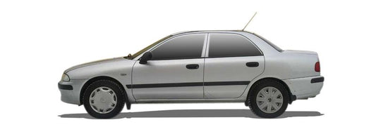 MITSUBISHI_CARISMA_Saloon_(DA_)