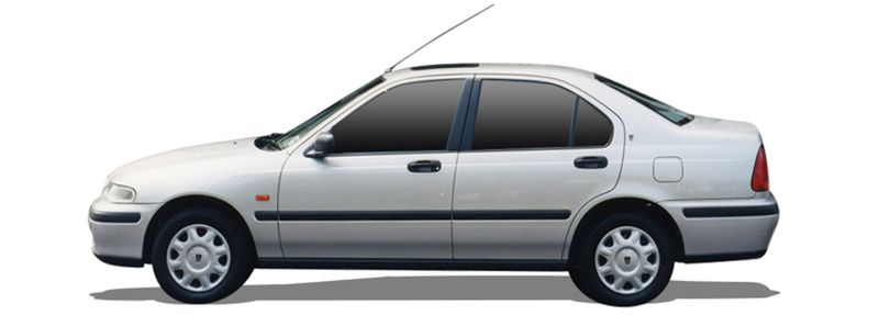 ROVER_400_II_Hatchback_(RT)