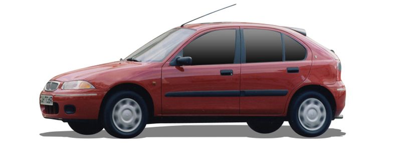 ROVER_200_II_Convertible_(XW)