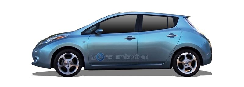 NISSAN_LEAF_(ZE0)