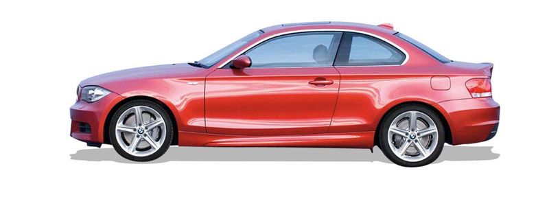 BMW_1_Coupe_(E82)