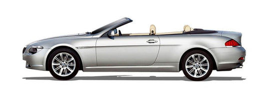 BMW_6_Convertible_(E64)