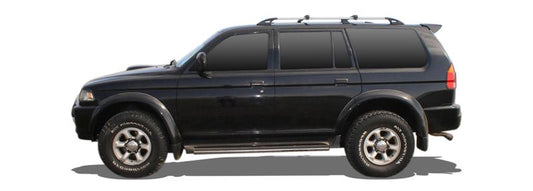 MITSUBISHI_PAJERO_SPORT_I_(K7_,_K9_)