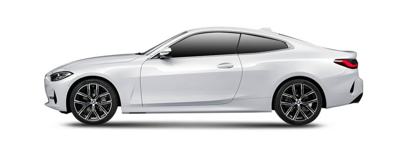 BMW_4_Coupe_(G22,_G82)