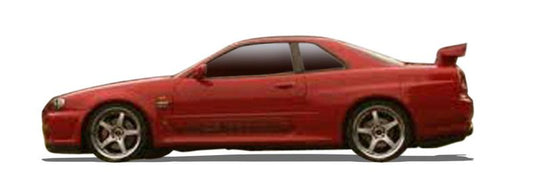 NISSAN_SKYLINE_Coupe_(R34)
