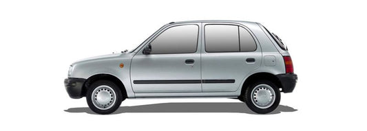 NISSAN_MICRA_II_(K11)