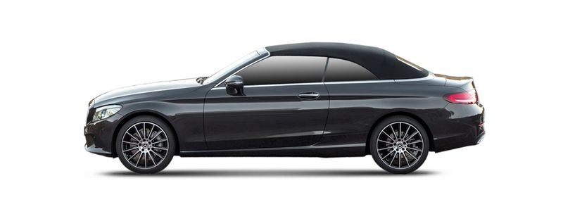 MERCEDES-BENZ_C-CLASS_Convertible_(A205)