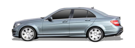 MERCEDES-BENZ_C-CLASS_(W204)