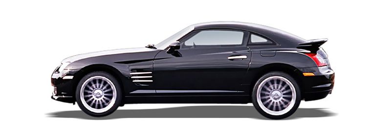 CHRYSLER_CROSSFIRE