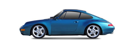 PORSCHE_911_Convertible_(993)