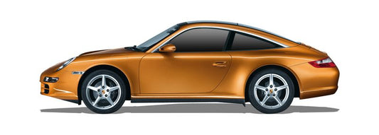 PORSCHE_911_Targa_(997)