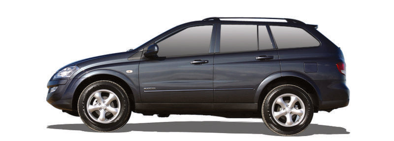 SSANGYONG_KYRON