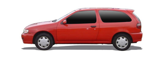 NISSAN_SUNNY_III_Hatchback_(N14)
