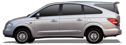 SSANGYONG_RODIUS_I