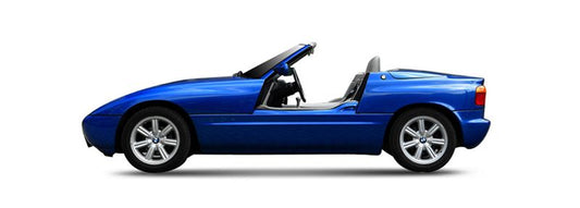 BMW_Z1_Roadster
