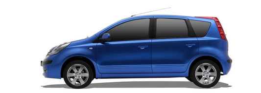 NISSAN_NOTE_(E11,_NE11)