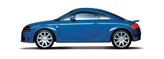 AUDI_TT_(8N3)