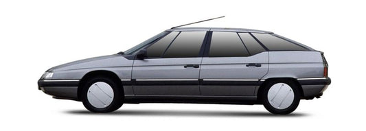 CITROËN_XM_Break_(Y3)