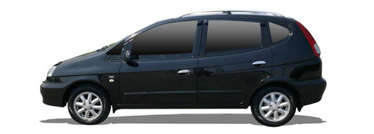 CHEVROLET_REZZO_MPV_(U100)