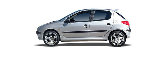 PEUGEOT_206_Hatchback_(2A/C)