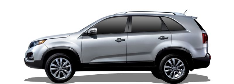 KIA_SORENTO_II_(XM)