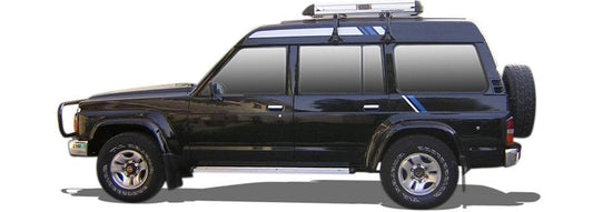 NISSAN_PATROL_III/2_Hardtop_(K260)