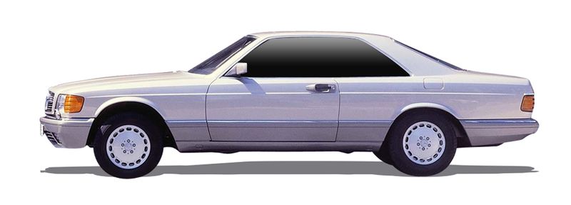 MERCEDES-BENZ_S-CLASS_(W126)