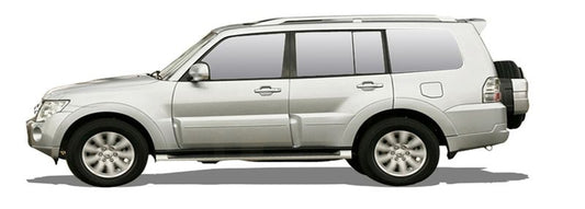 MITSUBISHI_PAJERO_II_(V3_W)