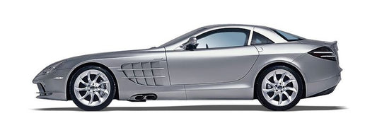 MERCEDES-BENZ_SLR_Roadster_(R199)