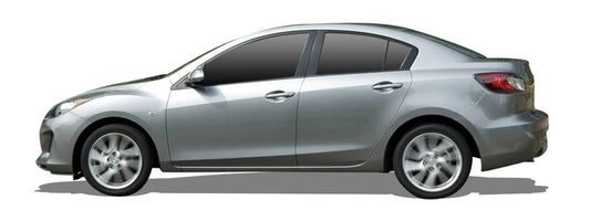 MAZDA_3_Saloon_(BL)