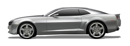 CHEVROLET_CAMARO_Convertible