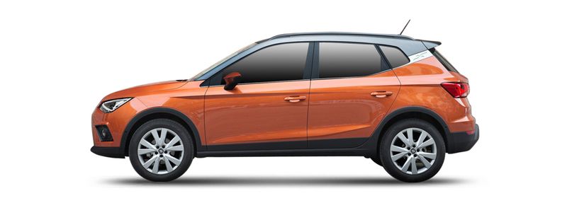 SEAT_ARONA_(KJ7,_KJP)
