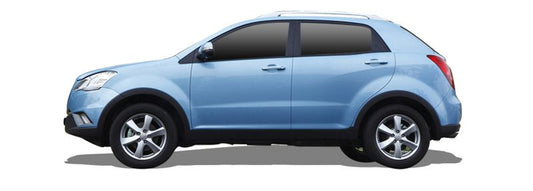 SSANGYONG_KORANDO_(CK)