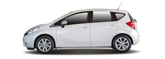 NISSAN_NOTE_(E12)