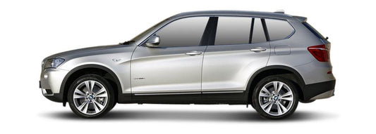 BMW_X3_(F25)