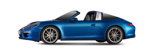 PORSCHE_911_Targa_(991)