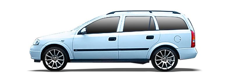 VAUXHALL_ASTRA_Mk_III_(F)_Hatchback_(T92)