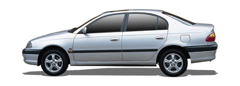 TOYOTA_AVENSIS_Liftback_(_T22_)