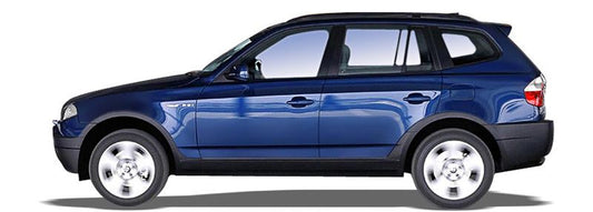 BMW_X3_(E83)
