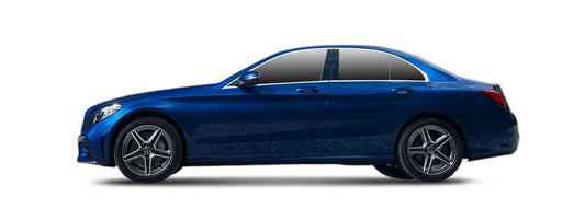 MERCEDES-BENZ_C-CLASS_(W205)