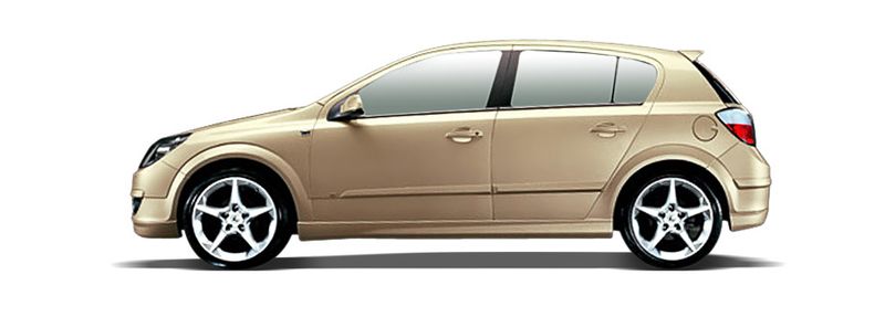 VAUXHALL_ASTRA_Mk_V_(H)_(A04)