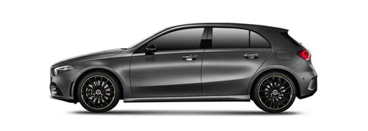 MERCEDES-BENZ_A-CLASS_Saloon_(V177)