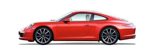 PORSCHE_911_(991)